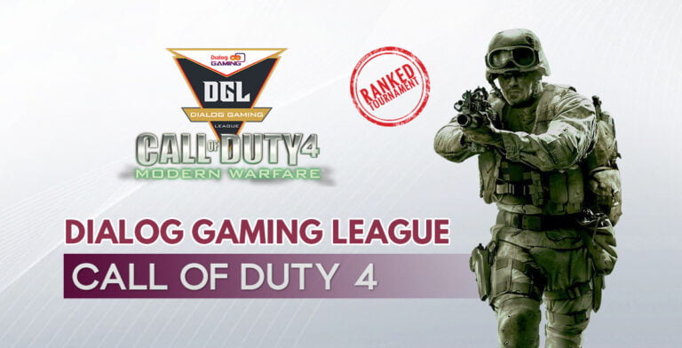 DGL – Call of Duty 4