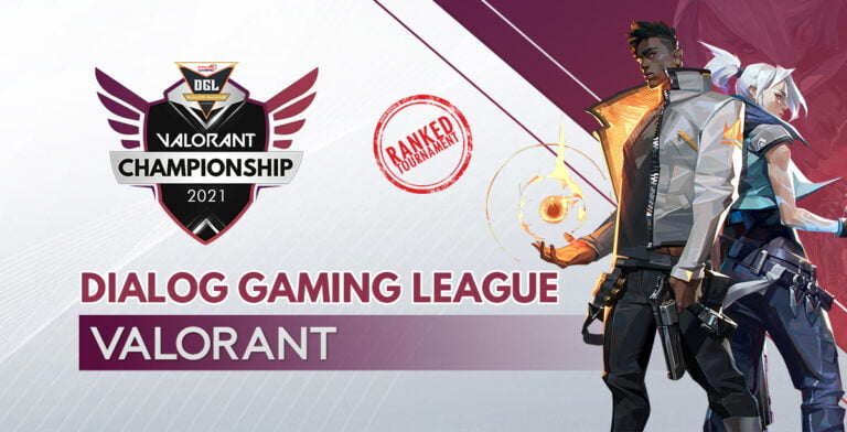 DGL – VALORANT CHAMPIONSHIP