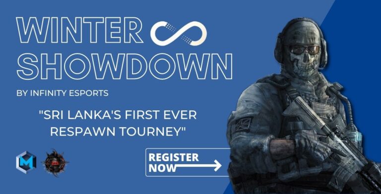 Winter Showdown S1