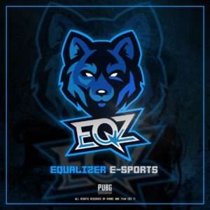 M - eS - EQZ ESPORTS