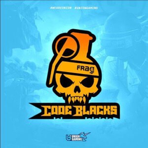 uG FRag CodeBlack