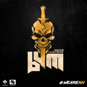 LNN B4M NOOB HUNTERS