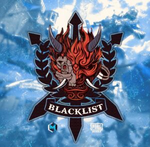 M-es BLACKLIST