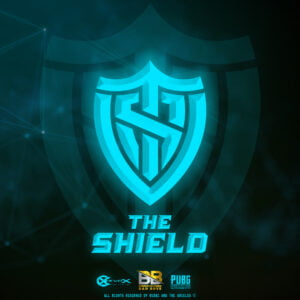 EvoX - BB THE SHIELD