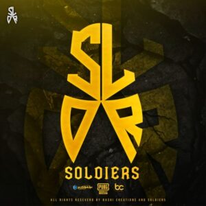 Soldiers esports