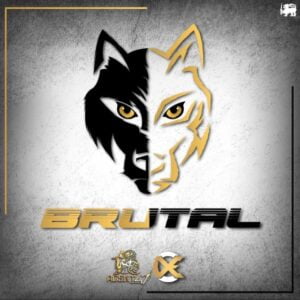 EVOX AGENT 47 BRUTAL