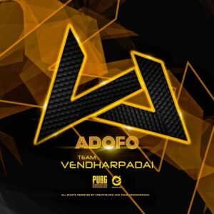 Adofo Team VP