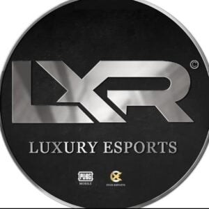 LUXURY ESPORTS 🇱🇰