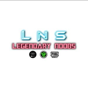 TM|Gx Lagendary Noobs