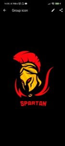 Spartans