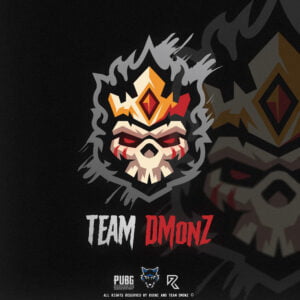 AE | TEAM DMonZ