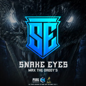 M es-DADDYS SNAKE EYES