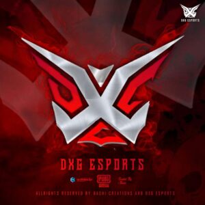 DXG ESPORTS