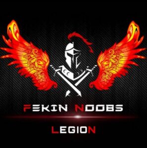 DC | FN  | LEGION