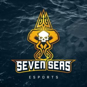 7SEA ESPORTS CC