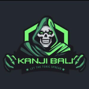 KANJIBALI