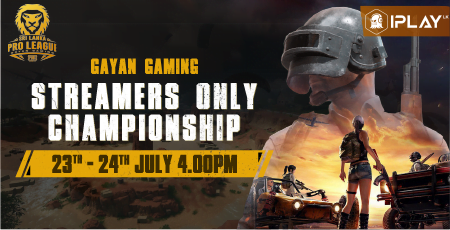 Sri Lankan Pro League (Season 2)