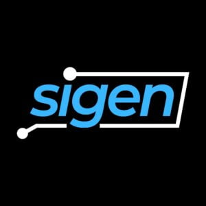 Team Sigen
