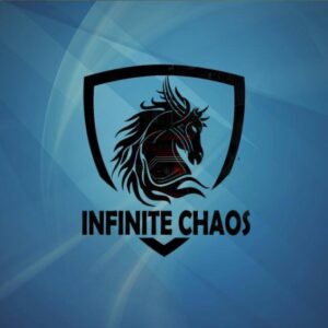 Sri Lanka Infinity Chaos