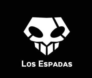 LOS ESPADAS