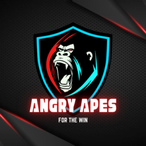 Angry Apes