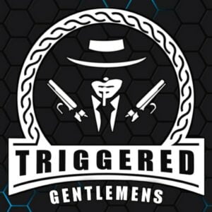 M-es Triggered Gentlemen