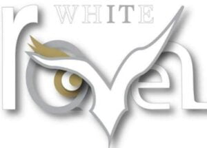 WHITE RAVEN