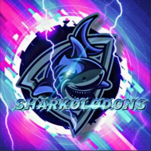 SHARKOLODON