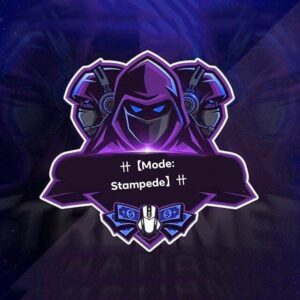 卄【Mode: Stampede】卄