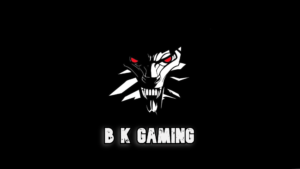 B K GAMING