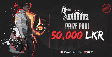 MSI Dome of Dragons [season 2] – Valorant