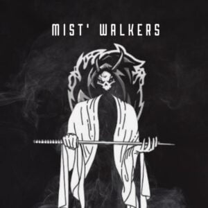 Wolfgang MistWalkers