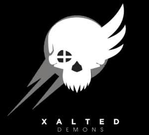 Xalted Demons