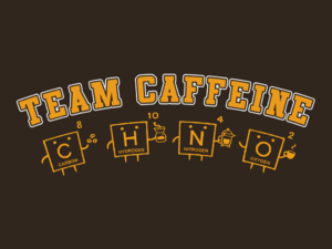 Team Caffeine