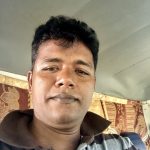 Solo Team | Krish Krishna