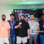 Solo Team | Dimuth Deshan