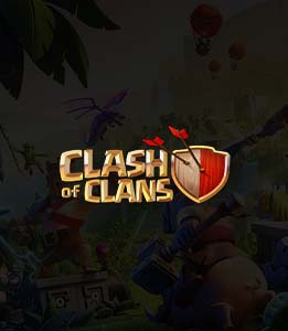 Clash of Clans