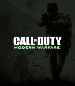 Call Of Duty 4 Modern Warfare
