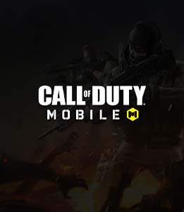 COD Mobile
