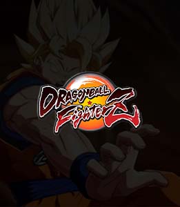 Dragon Ball FighterZ