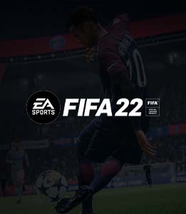 FIFA 21