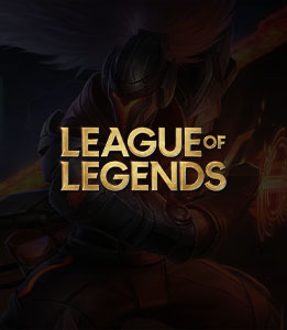 League of Legends
