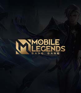 Mobile Legends - Bang Bang