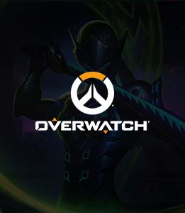 OverWatch