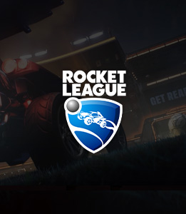 Rocket league