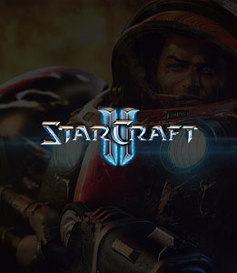 Starcraft 2