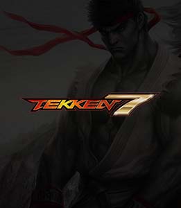 Tekken 7