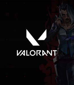 Valorant