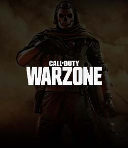 Call of Duty WARZONE