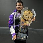 Solo Team | Arunkumar Lilandavaradan